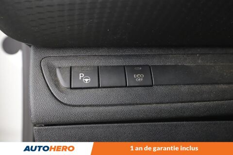 2008 1.2 PureTech Crossway 130 ch 2017 occasion 92130 Issy-les-Moulineaux