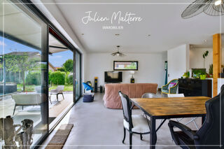  Maison à vendre 6 pièces 147 m²