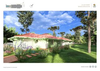  Terrain à vendre 1160 m²