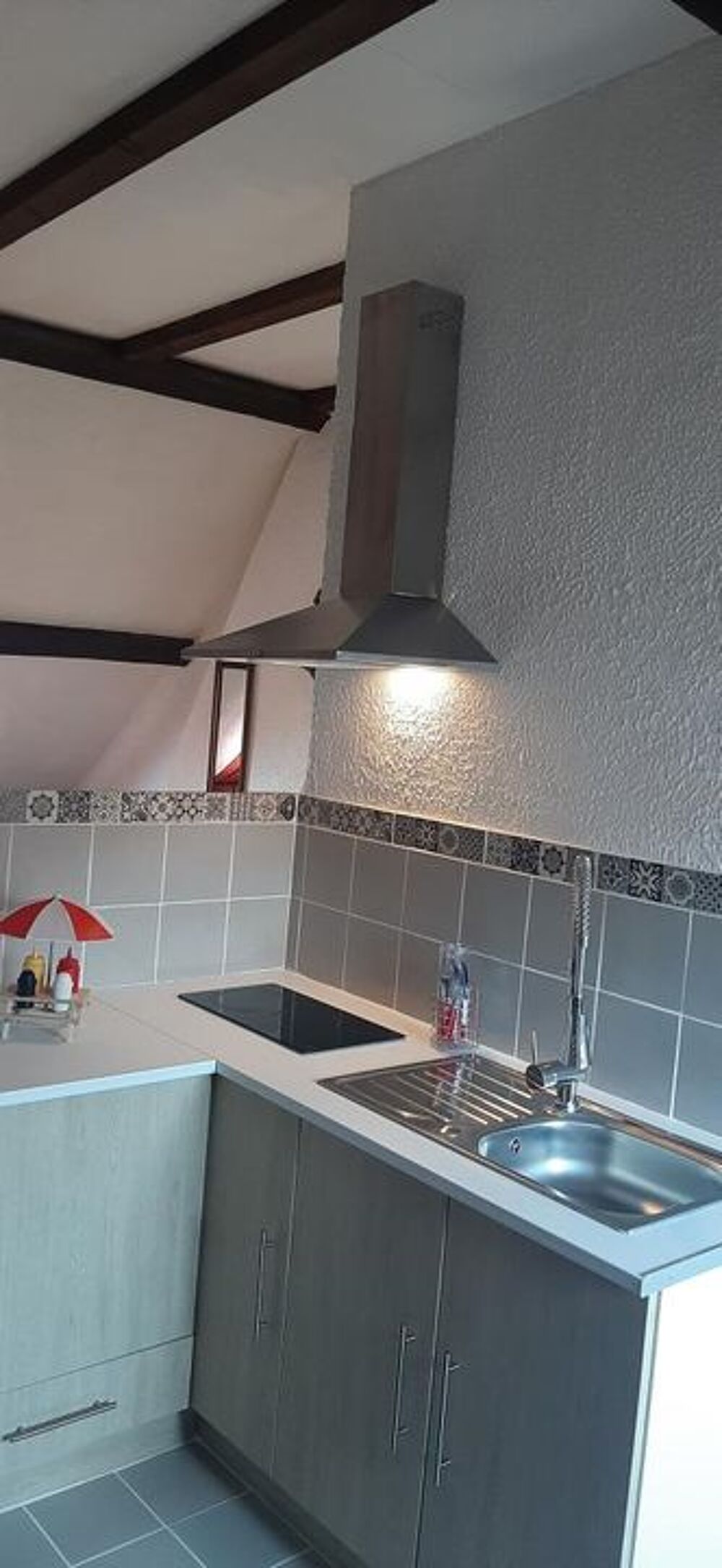 Location Appartement Appartement de 50m2 à louer sur Valenciennes Valenciennes