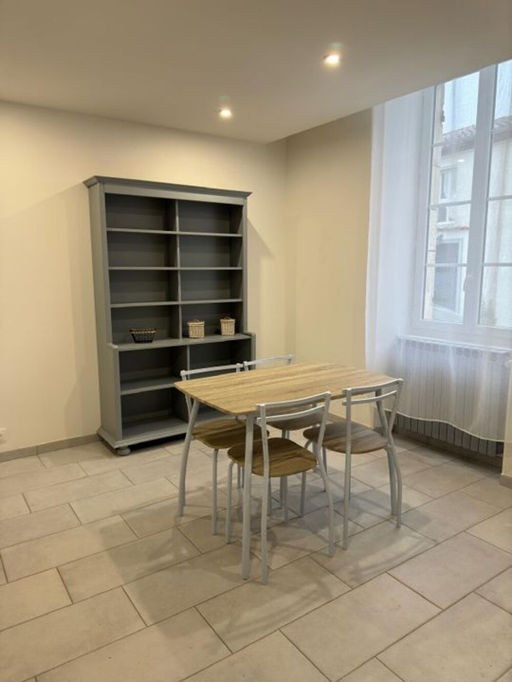Location Appartement Appartement de 47m2 à louer sur Montils Montils