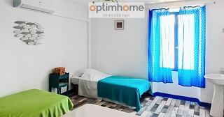  Maison à vendre 4 pièces 91 m²