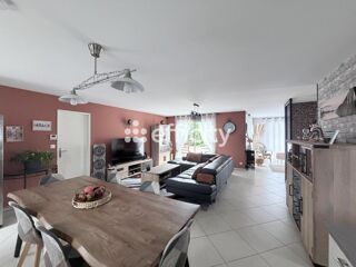  Villa à vendre 6 pièces 123 m²