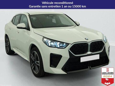 X2 U10 SDRIVE 20D 163CH DKG7 M SPORT 2025 occasion 78200 Buchelay
