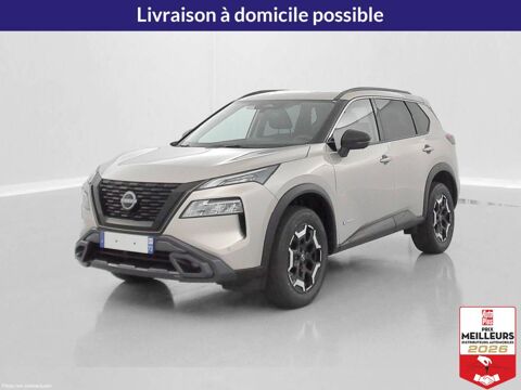 X-Trail e-Power 204ch N-Trek 2026 occasion 78200 Buchelay