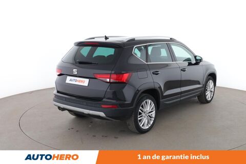 Ateca 2.0 TDI Xcellence DSG7 150 ch 2020 occasion 92130 Issy-les-Moulineaux