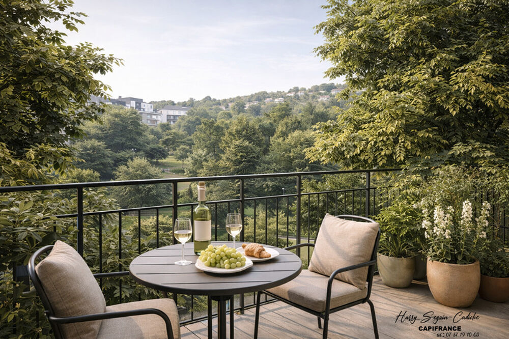 � vendre  Appartement Boulogne-Billancourt (92100)