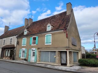  Maison à vendre 7 pièces 223 m²