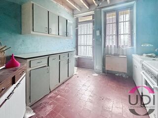  Maison � vendre 3 pi�ces 75 m�