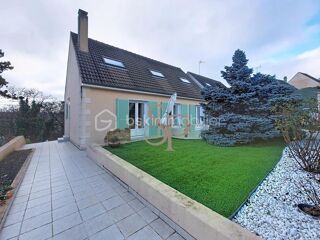  Maison à vendre 6 pièces 119 m²