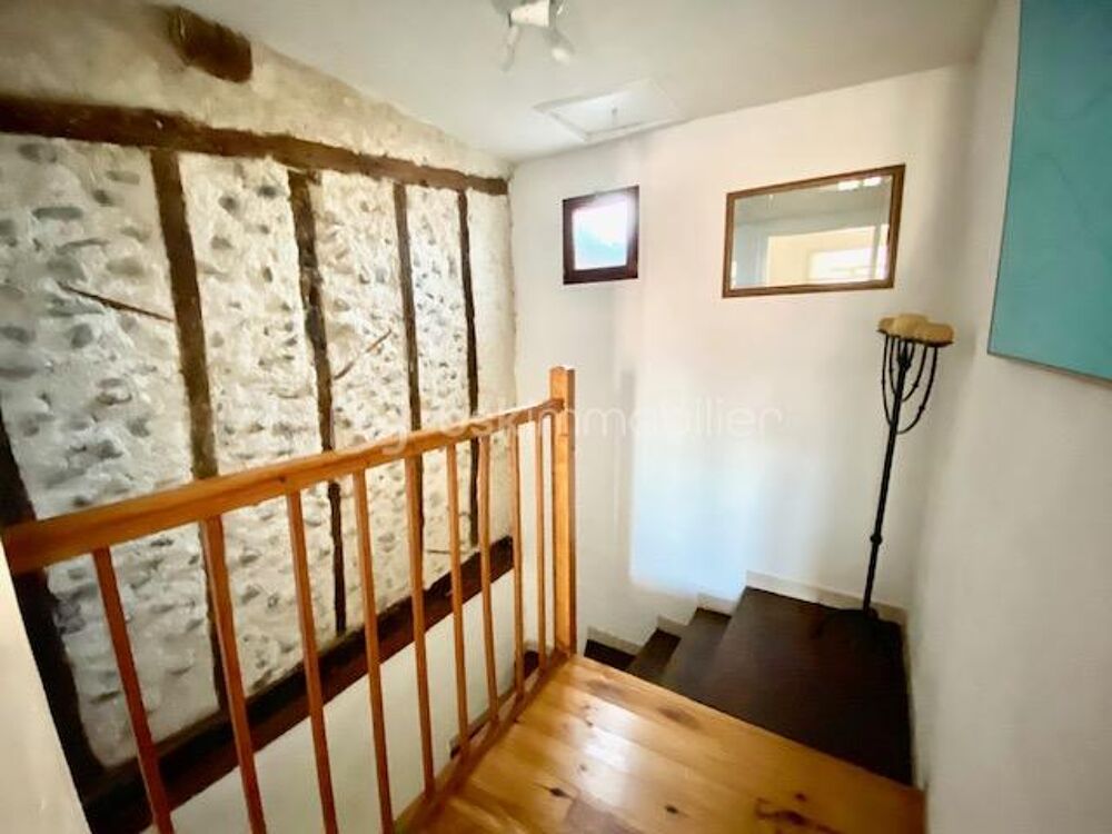 Vente Maison EXCLUSIVITE - LIMOUX CENTRE - MAISON DE VILLE Limoux