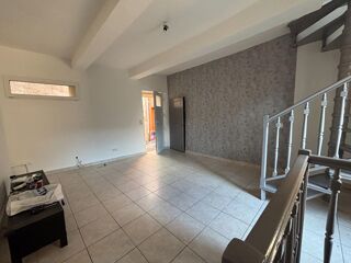  Maison � vendre 4 pi�ces 50 m�