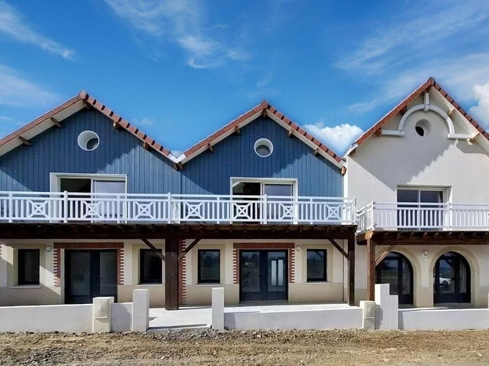 A VENDRE MAISON 4 PIECES - 44770 PREFAILLES
