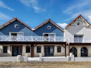  Maison à vendre 4 pièces 87 m²