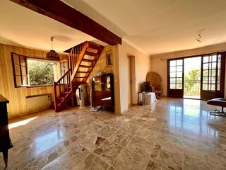  Maison à vendre 4 pièces 96 m²