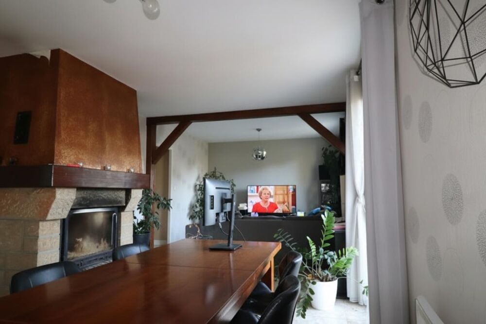 Vente Maison Maison  familiale  5 pièce(s) 135 m2 Yzeure centre Yzeure