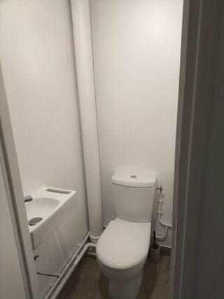  Appartement � louer 1 pi�ce 10 m�