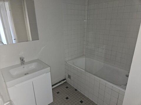  Appartement � louer 2 pi�ces 45 m�