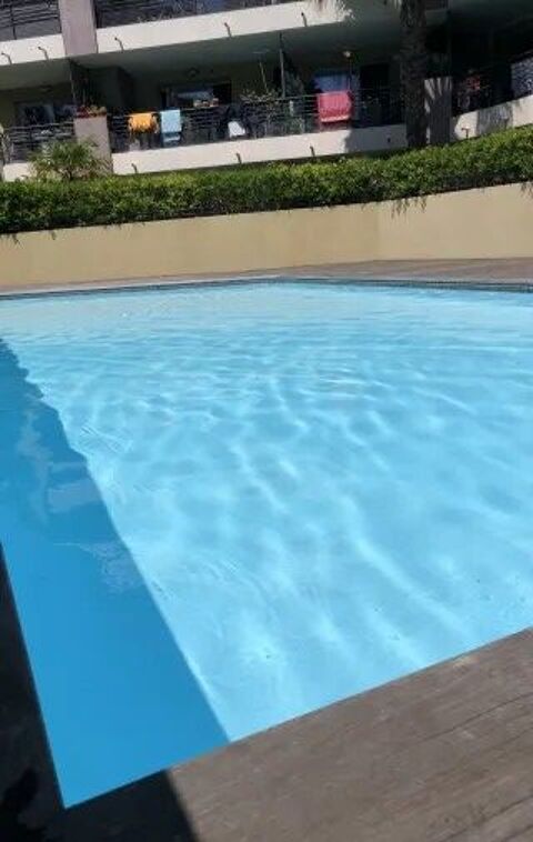  Appartement � louer 2 pi�ces 30 m�