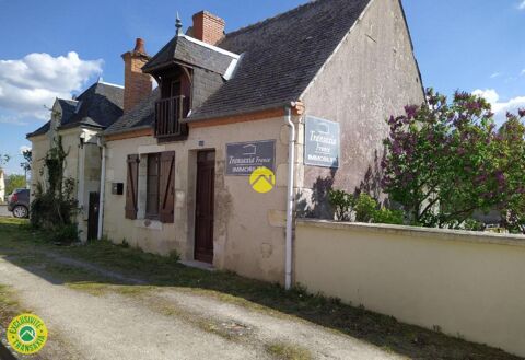   A LA CAMPAGNE - Etang a proximité Maison - 2 pièce(s) - 54 m²