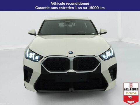 X2 U10 SDRIVE 18D 150CH DKG7 M SPORT 2025 occasion 10150 Lavau