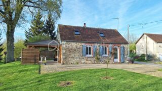  Maison  vendre 3 pices 57 m