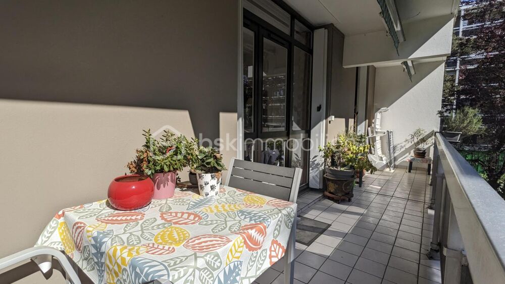 APPARTEMENT T4 TRES BON ETAT LORMONT
