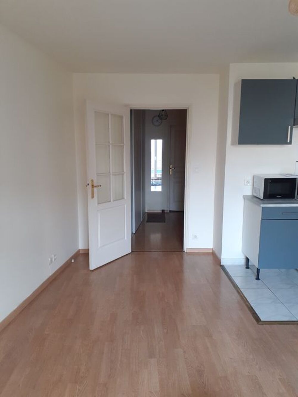 Location Appartement Appartement de 33m2 à louer sur Reims Reims