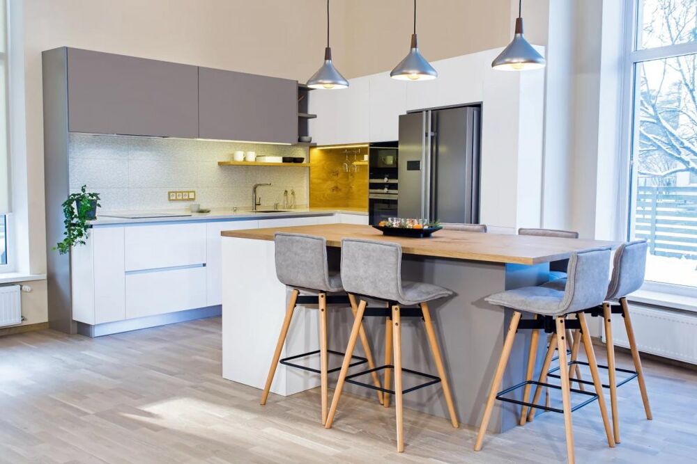 Vente Appartement **RETOUR T4 Dernier Étage avec TERRASSE + PARKINGS + CAVE pied T6** Velizy villacoublay