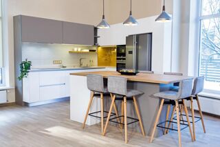  Appartement à vendre 4 pièces 102 m²