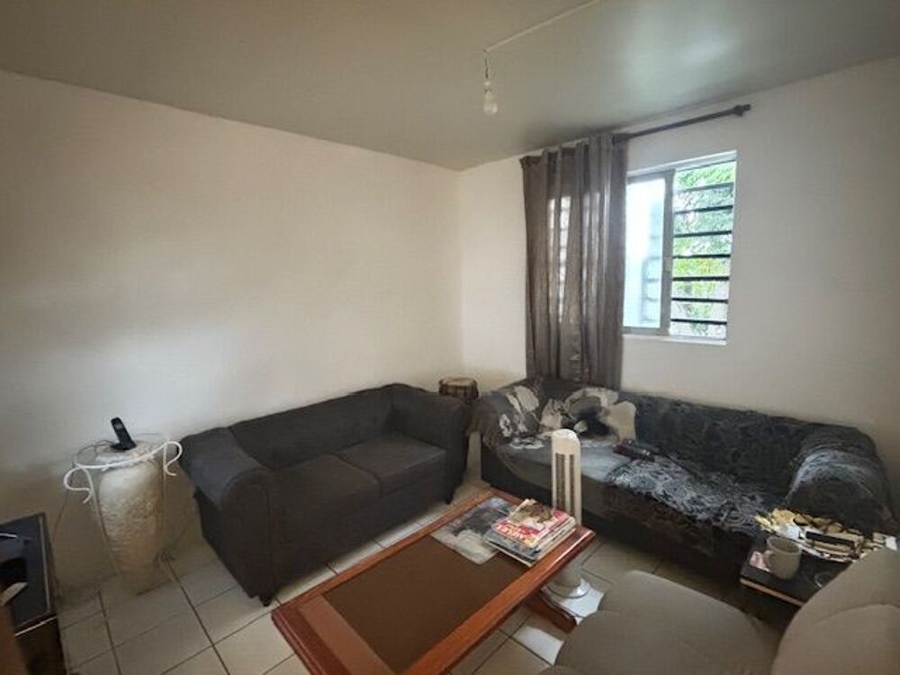 Vente Appartement ORPI LE PORT - Appartement 2 pièces Le port