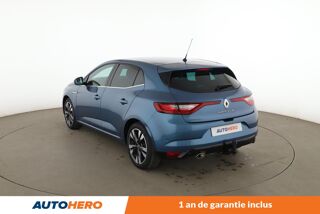 M&eacute;gane 1.3 TCe Energy Intens 140 ch 2018 occasion 92130 Issy-les-Moulineaux
