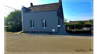  Maison à vendre 5 pièces 120 m²