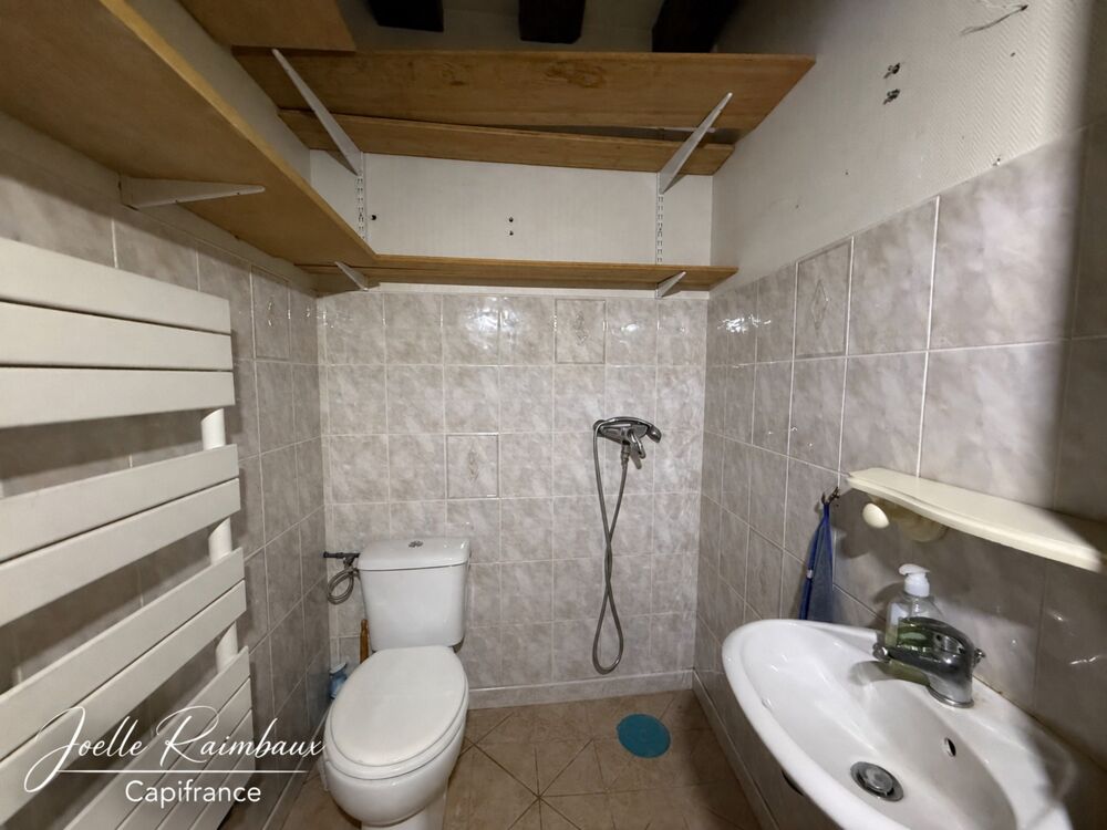 Vente Maison Ensemble de 3 Maisons à vendre à ABLEIGES (95) Ableiges