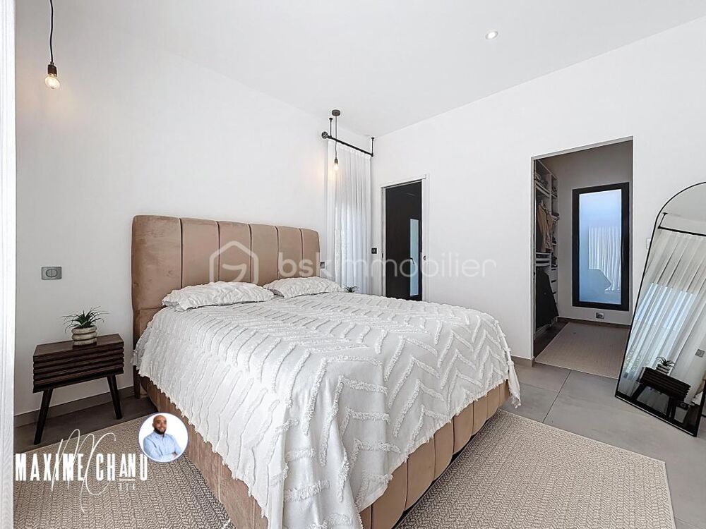 � vendre  Maison Saint-Jean-de-V�das (34430)