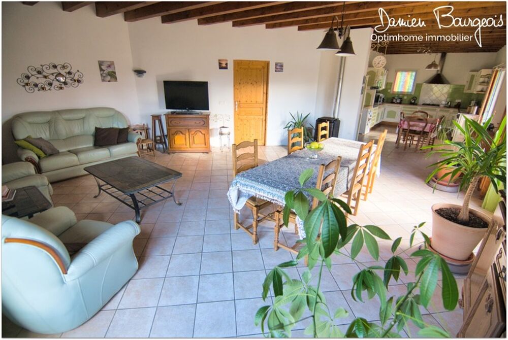 � vendre  Villa Saint-Jean-de-Gonville (01630)