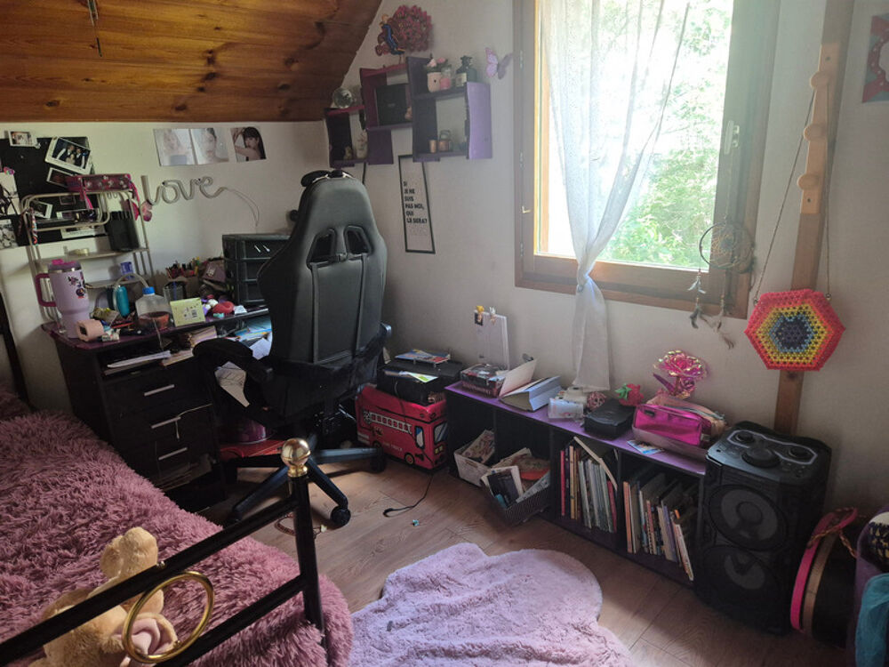 à vendre  Maison Briançon (05100)