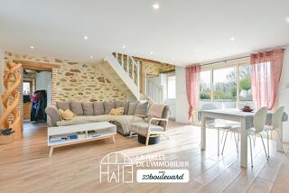  Maison � vendre 5 pi�ces 93 m�