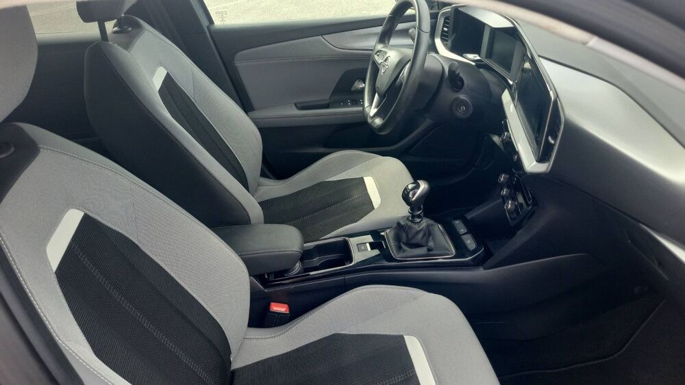 Mokka 1.2 Turbo 100 Elegance 2023 occasion 29520 Chateauneuf Du Faou