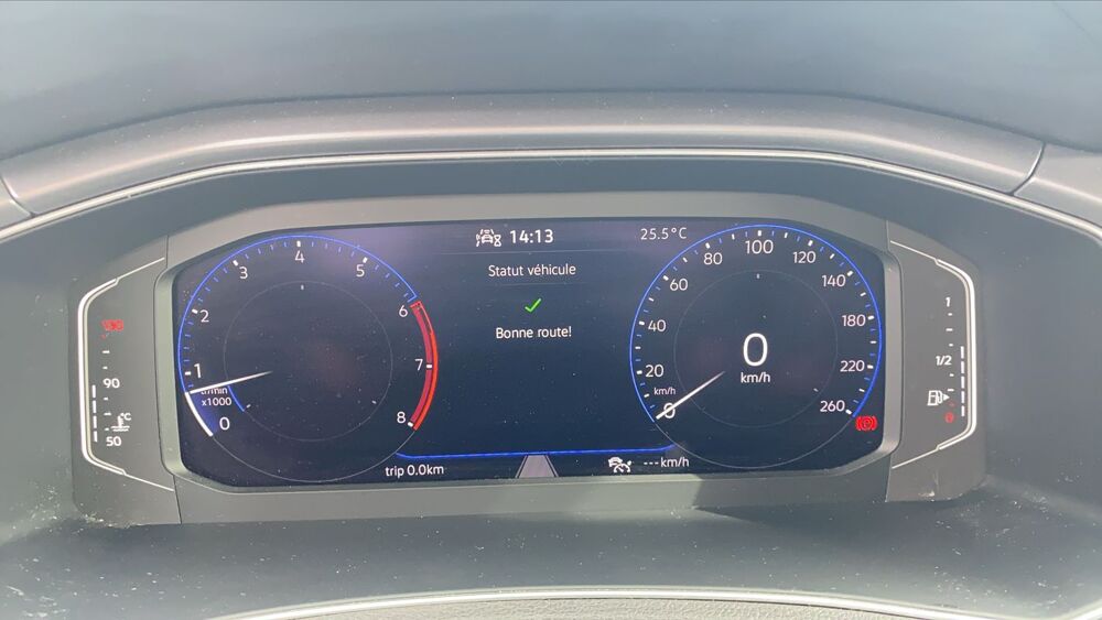 T-ROC 1.5 TSI 150 Active 2022 occasion 59320 Englos