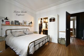  Appartement � vendre 4 pi�ces 126 m�