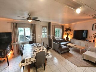  Maison à vendre 5 pièces 105 m²