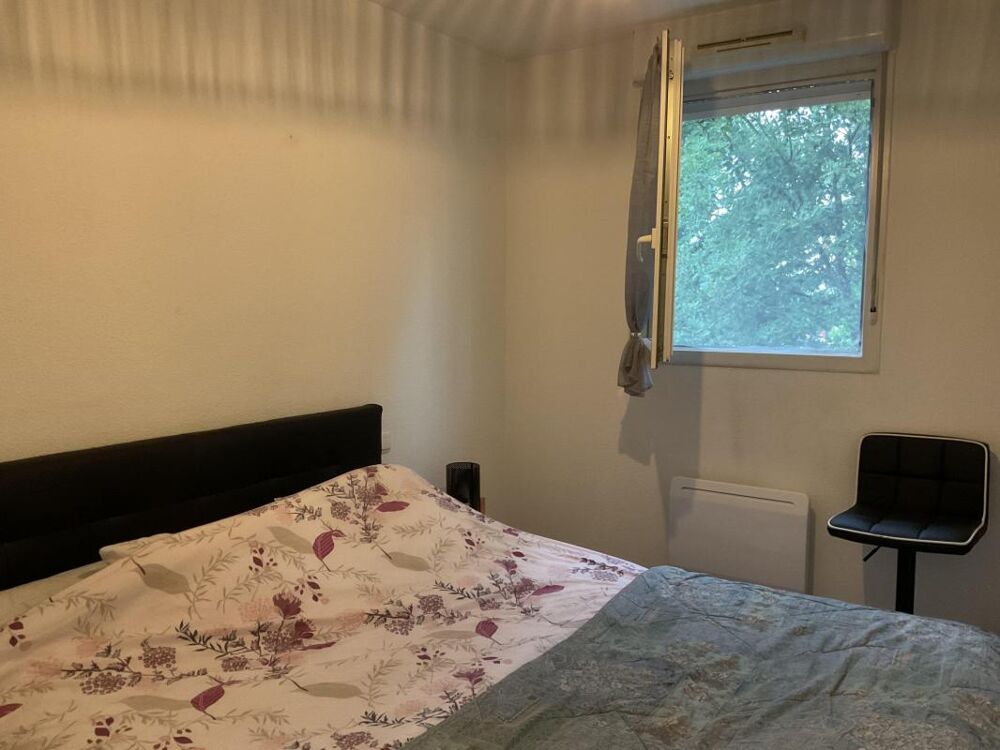 Vente Appartement Appartement À Vendre Sans Locataire Saint andre de cubzac