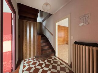  Maison à vendre 6 pièces 111 m²