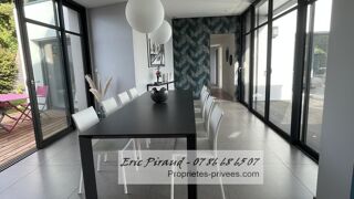  Maison à vendre 4 pièces 195 m²