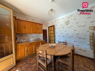 Vente Maison Maison au calme PLAIN PIED à Chateaurenard 4 pièce(s) 92 m2 Chateaurenard