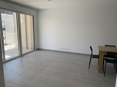  Appartement � louer 2 pi�ces 47 m�