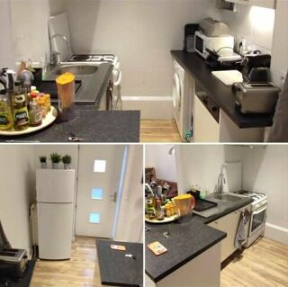  Appartement à louer 2 pièces 38 m²