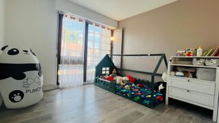  Maison à louer 6 pièces 107 m² Ris orangis