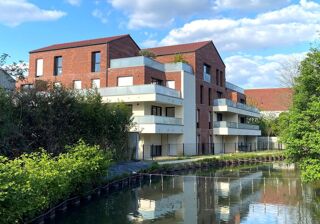  Appartement  vendre 3 pices 65 m